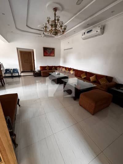 12 Marla House for Rent in Model Town, 5 Bedrooms Ideal for Home & Office #AZM 1