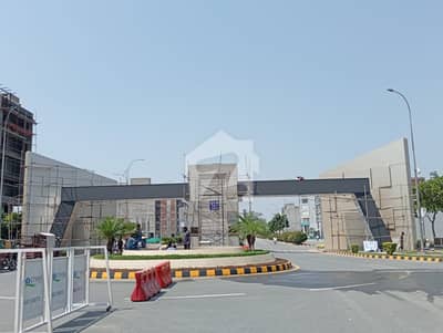اتحاد ٹاؤن فیز ١ اتحاد ٹاؤن,رائیونڈ روڈ,لاہور میں 5 مرلہ Studio فلیٹ 1.1 کروڑ میں برائے فروخت۔