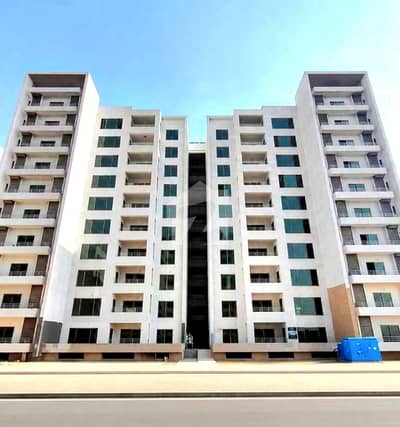 Brand New 4 Beds apartment available for Sale in Askari 12, Lahore.