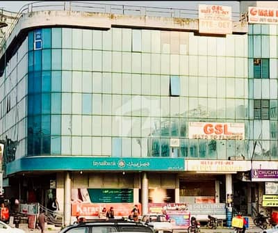 آئی ۔ 8 مرکز آئی ۔ 8,اسلام آباد میں 3 مرلہ Studio دفتر 1.5 لاکھ میں کرایہ پر دستیاب ہے۔