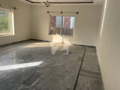 شاہ اللہ دتہ اسلام آباد میں 3 کمروں کا 1 کنال بالائی پورشن 2.0 لاکھ میں کرایہ پر دستیاب ہے۔