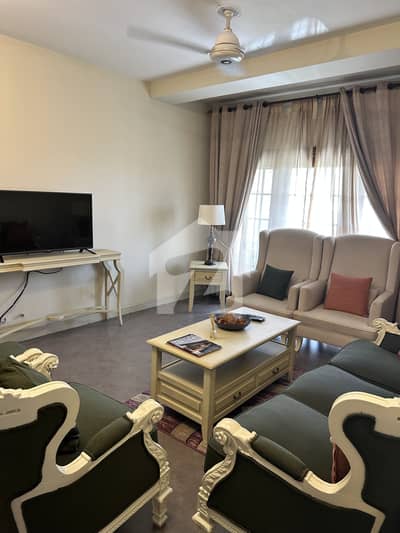 2 Bedroom Apartment Two Bath Drying Dining Fully Furnished