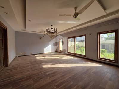 1,000 Sq. Yards Well-Maintained & Newly Renovated Bungalow for Rent | DHA Phase 6