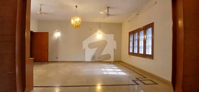 1 Kanal Liveable House Available For Sale In F10