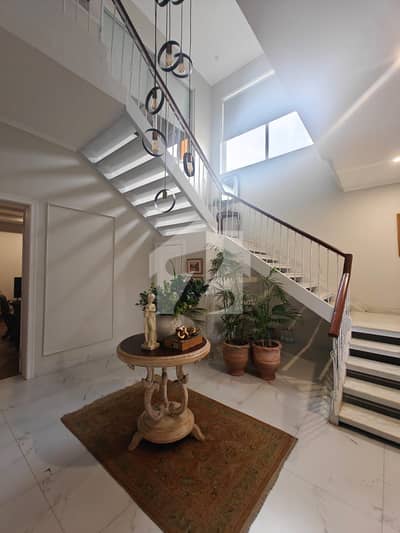 1 Knal Luxury Fully Furnished House For Sale In Top City, Block A 1 Knal Luxury Fully Furnished House For Sale In Top City, Block A