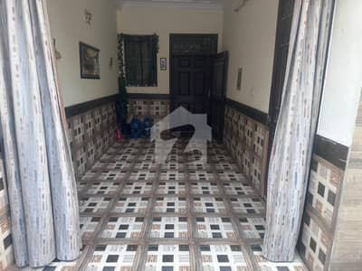 6 Marla House For Sale Airport Housing society sector 1