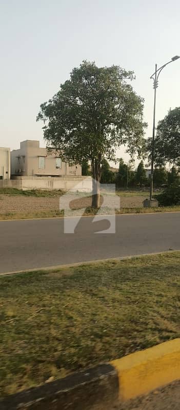 80 Feet Road Unique Location Reasonable Price Plot For Sale In DHA PH 9 PRISM BLOCK F