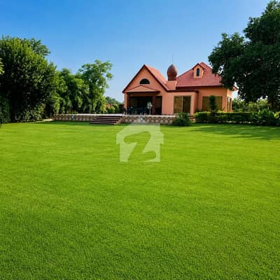 Royal Heritage Farmhouse For Sale