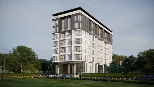 Zameen Neo One Bed Penthouse for Sale One Bed Penthouse | 743 Sq. Ft. | PKR 3 Crore