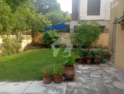 DHA Phase 1 Kanal Full House For Rent Avalible J Block