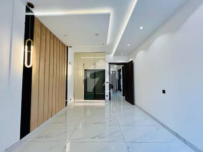 Ultra-Modern Luxury 5 Marla House for Rent in DHA Rahbar | Premium Family Home