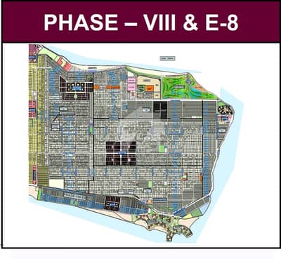 300 Sq. Yards Plot for Sale Sahil Street 25 | Ideal for Home Makers