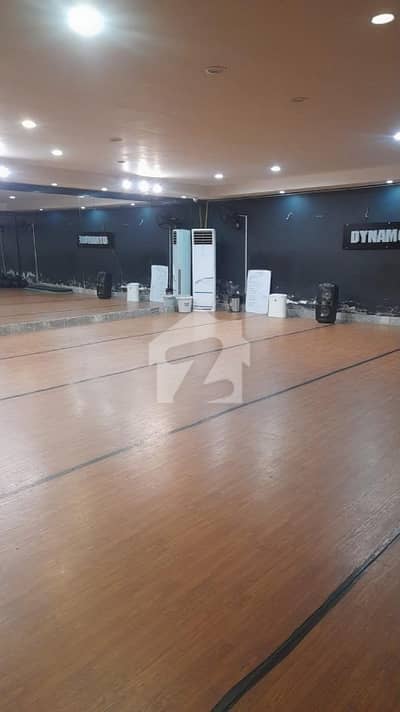 ڈی ایچ اے فیز 8 ڈی ایچ اے ڈیفینس,لاہور میں 8 مرلہ عمارت 21.0 کروڑ میں برائے فروخت۔