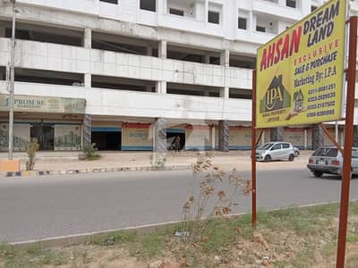 گلشنِ معمار - سیکٹر پی گلشنِ معمار,گداپ ٹاؤن,کراچی میں 9 مرلہ دکان 3.96 لاکھ میں کرایہ پر دستیاب ہے۔