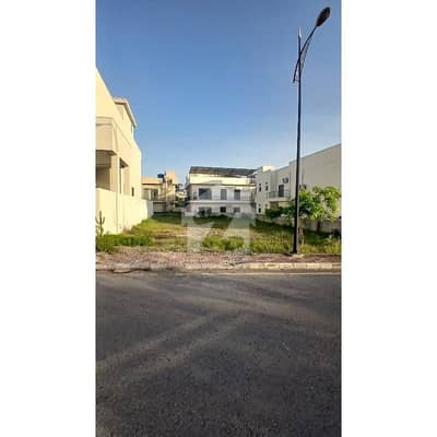 One Kanal Plot Sec C LOP Prome Location