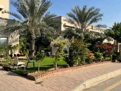 200 Sq Yd Boulevard Category Quaid Villa In Precinct-2 Just 1 Min Drive From Main Gate Entrance, Surrounded By Park, Mosque, Sports Complex & Shopping Gallery. Ideal For Residence Or Rental Investment. Call Now!