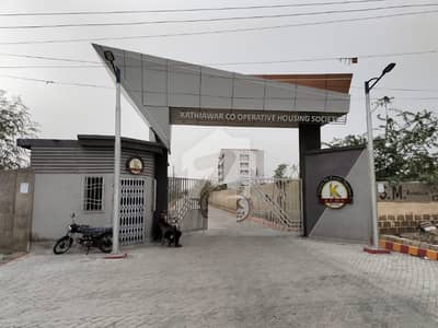 Kathiawar Cooperative Housing Society 240 Square Yards Plot For Sale Only For Memon Kathiawar Cooperative Housing Society 240 Square Yards Plot For Sale Only For Memon