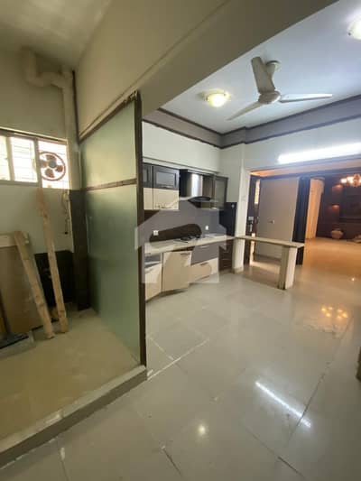 Gorgeous 2600 Square Feet Flat For Sale Available In Civil Lines