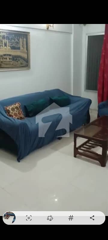 Beautiful 3 Bed Dd West Open 2nd Floor Compound Project