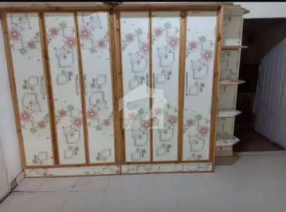 Upper Portion Available For Rent In Khushal Colony Near Rasheed Abad