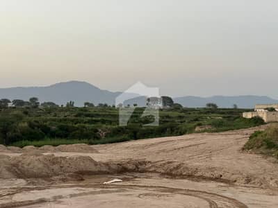35x70 Prime Plot in F-14/4 | VIP F-Series Location | High ROI Investment