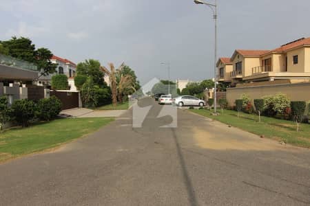 Kanal On Main 70 Feet Road Near To Carrefour & Park