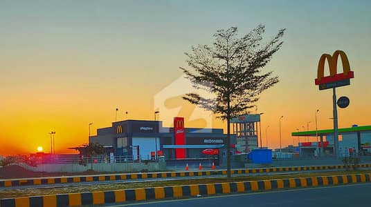 Kanal Plot No : V 50 Back Of Main 150 Feet Road