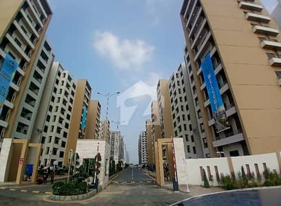 12 Marla 4 Bed Flat Is Available For Sale In Askari 12 Lahore. #Askari-12, #Sale