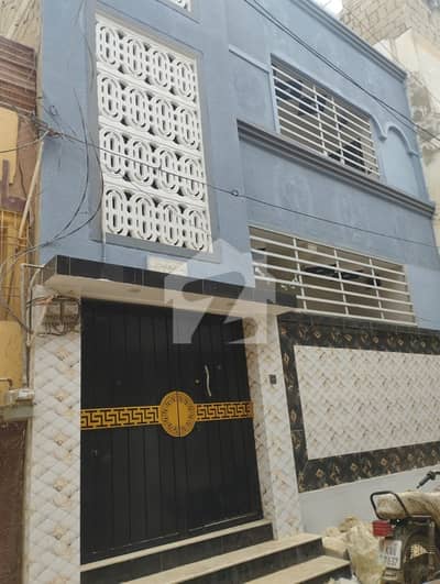 North karachi sector 5c1 prime location North karachi sector 5c1 prime location