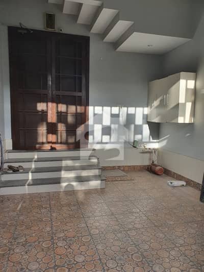150YARDS FULLY RENOVATED READY TO MOVE DOUBLE STORY BUNGALOW FOR SELL IN DHA PHASE 7 EXT. MOST PRIME LOCATION IN DHA KARACHI