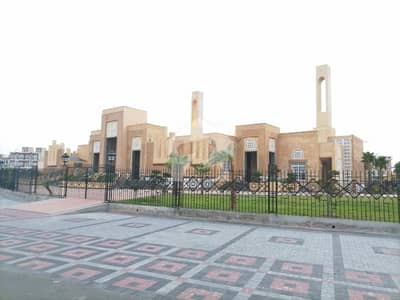 رئیل پام سٹی ایمن آباد موڑ,گوجرانوالہ میں 5 مرلہ رہائشی پلاٹ 59.0 لاکھ میں برائے فروخت۔ رئیل پام سٹی ایمن آباد موڑ,گوجرانوالہ میں 5 مرلہ رہائشی پلاٹ 59.0 لاکھ میں برائے فروخت۔