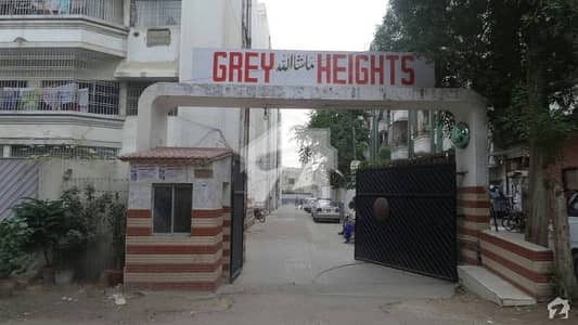 Flat For Sale