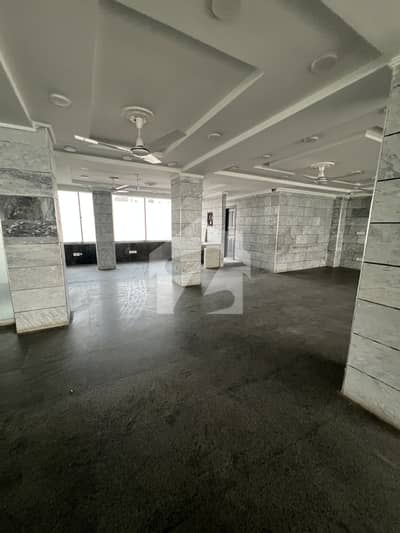 Office for rent behria town phase 4 rawalpindi