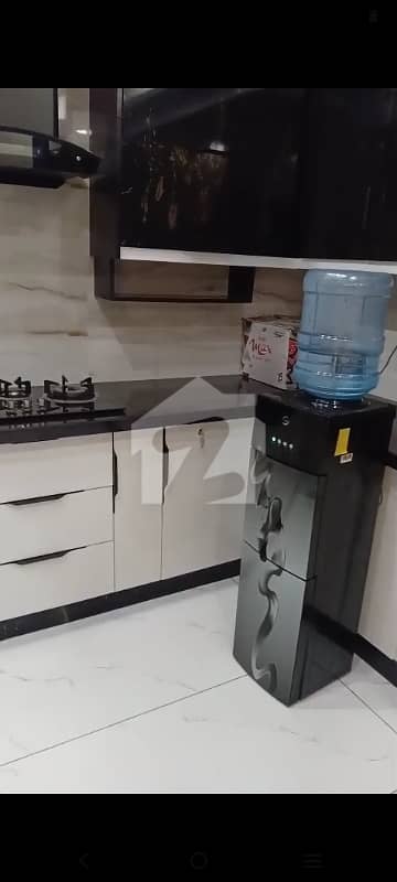 Portion For Rent Ground floor 240 Sq yard