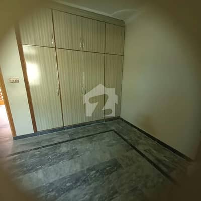 6 Marla Upper Portion For Rent In Kaghan Colony Abbottabad