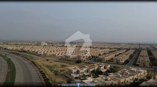 350 Square Yards Villas Available For Rent in Precinct-35 Bahria Town Karachi