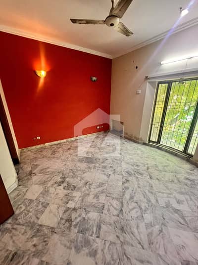10 Marla Very Neat And Clean House Is For Rent In Wapda Town Phase 1.