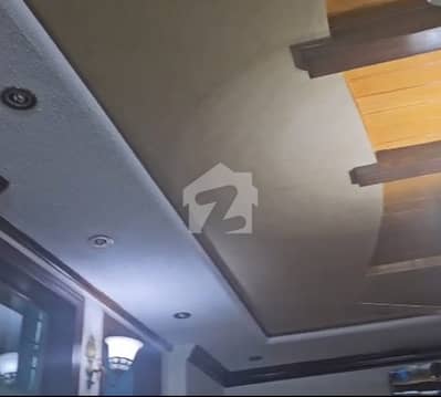 10 Marla Renovated SD House For Sale In Askari 14