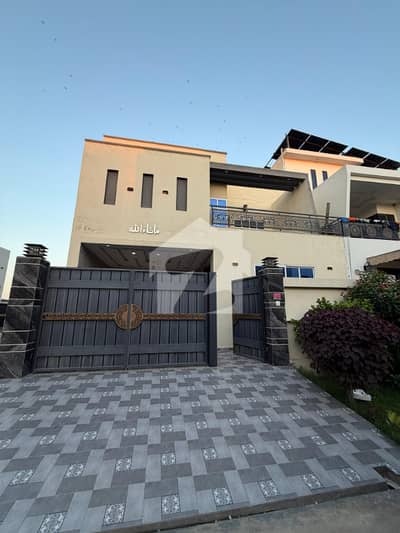 5 Marla Brand New house available for rent in buch vilas Multan