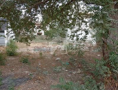 400 Square Yards Residential Plot In Gulshan-e-Maymar - Sector X Is Available For sale