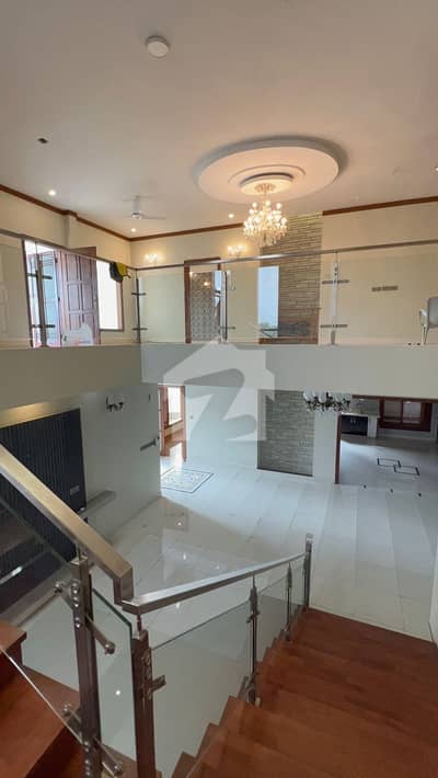 Bungalow Available For Rent Phase Vi