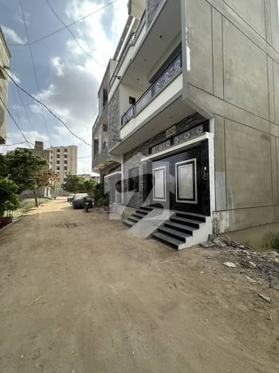 120 YARDS TRANSFFER PLOT FOR SALE 120 YARDS TRANSFFER PLOT FOR SALE