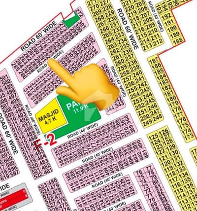 plot for sale
