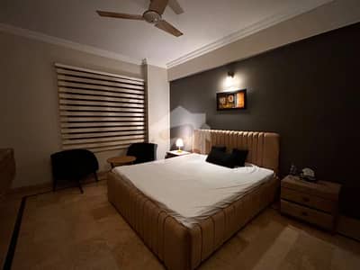 F-11 New Furnished 2 Bed Apartment For Rent F-11 New Furnished 2 Bed Apartment For Rent