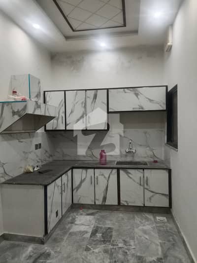 Brand New house