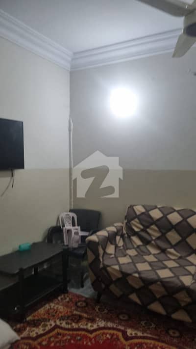 گلشن اقبال - بلاک 13-ڈی2 گلشنِ اقبال,گلشنِ اقبال ٹاؤن,کراچی میں 2 کمروں کا 4 مرلہ فلیٹ 90.0 لاکھ میں برائے فروخت۔