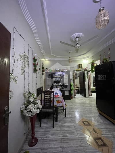 Beautiful Flat For Sale