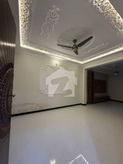 گلشن آباد راولپنڈی میں 3 کمروں کا 7 مرلہ مکان 1.98 کروڑ میں برائے فروخت۔