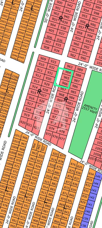 WEST OPEN 120 SQ YARDS PLOT FOR SALE AT GOLD BLOCK NTR-01 WEST OPEN 120 SQ YARDS PLOT FOR SALE AT GOLD BLOCK NTR-01