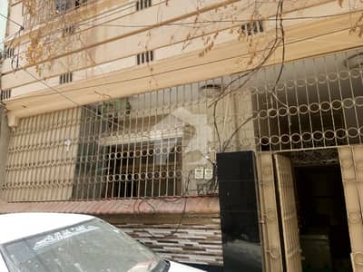 Ground+1 RCC, 80 Yards, Near Park, 5C/1, North Karachi Ground+1 RCC, 80 Yards, Near Park, 5C/1, North Karachi